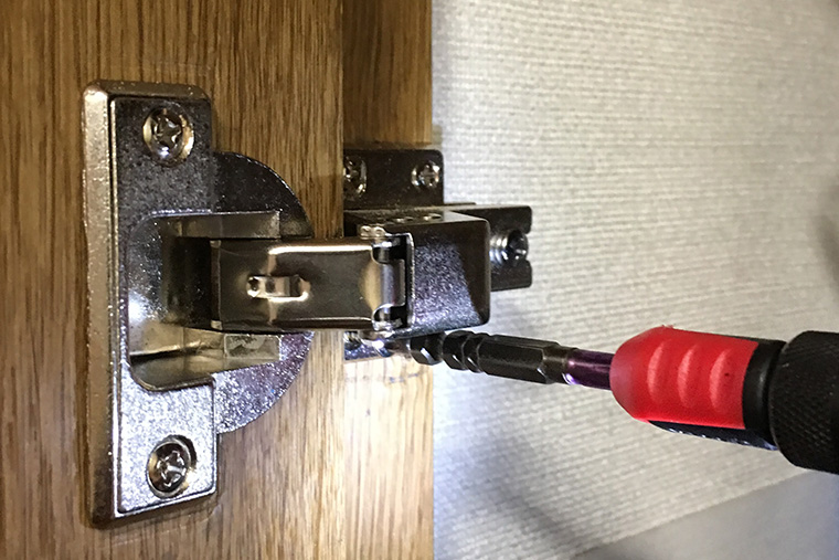 お住まいの困りごと